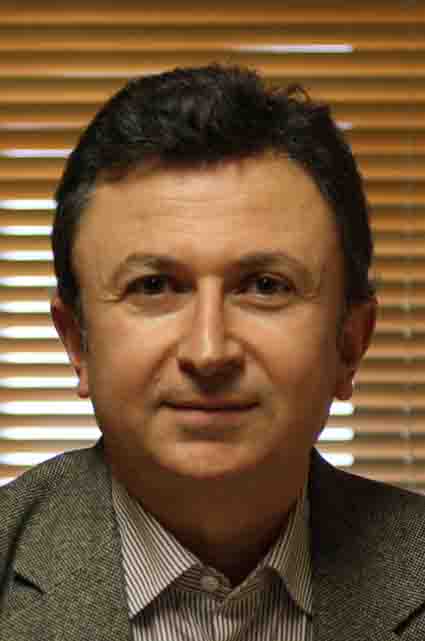 Dr. Sedat KALEM